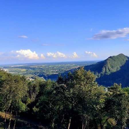 Staulir Affittacamere Meduno Exterior foto